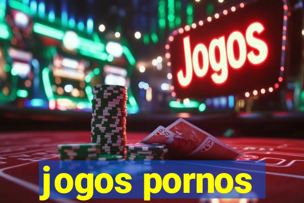 jogos pornos